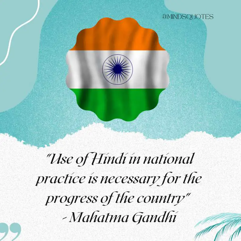 50 Happy World Hindi Day Quotes, Wishes & Messages 4 World Hindi Day Quotes