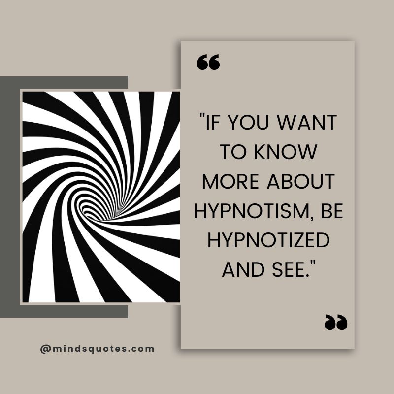 World Hypnotism Day Messages