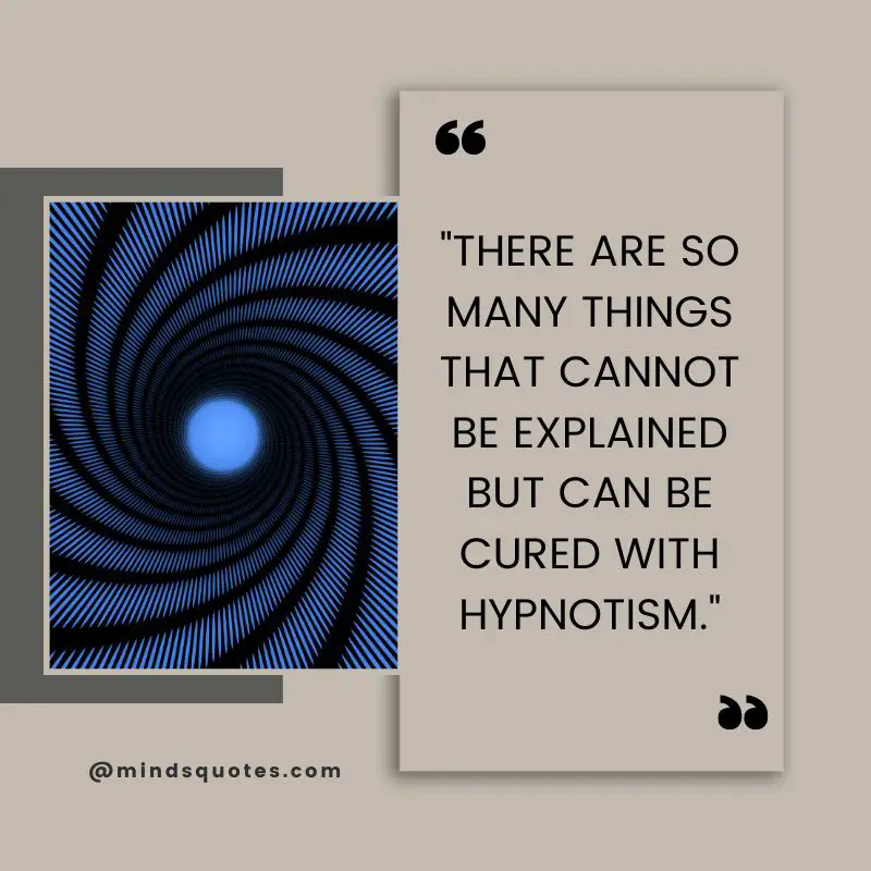 50 World Hypnotism Day Quotes, Wishes & Messages 5 World Hypnotism Day Wishes