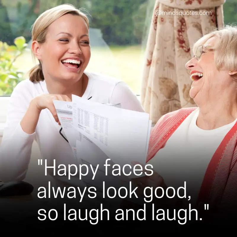 50 World Laughter Day Quotes, Wishes & Messages, Greetings 8 World Laughter Day Greetings