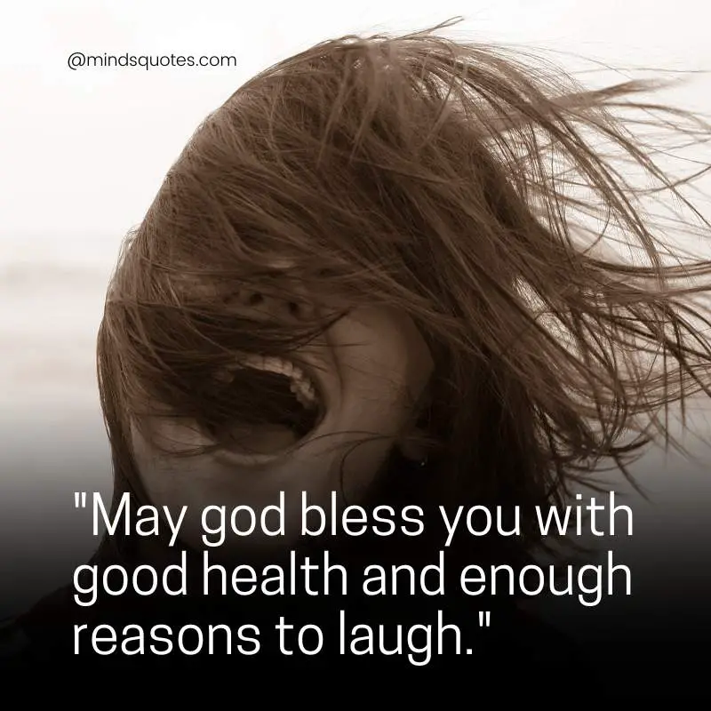 50 World Laughter Day Quotes, Wishes & Messages, Greetings 7 World Laughter Day Messages