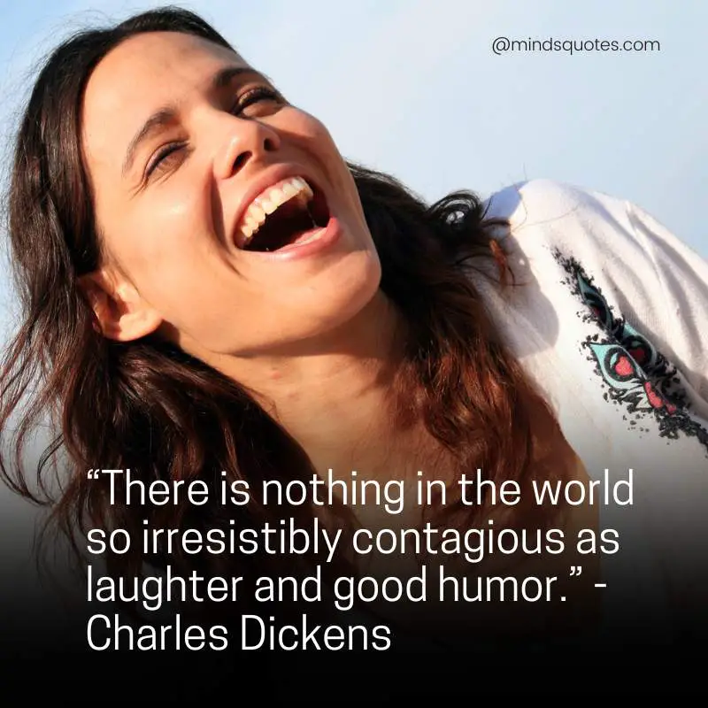 50 World Laughter Day Quotes, Wishes & Messages, Greetings 2 World Laughter Day Quotes