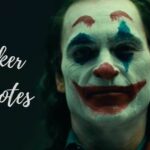 70 Joker Quotes That Prove He's The Master Of Insanity