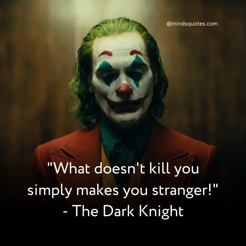 70 Joker Quotes That Prove He's The Master Of Insanity 8 Joker Quotes Dark Knight