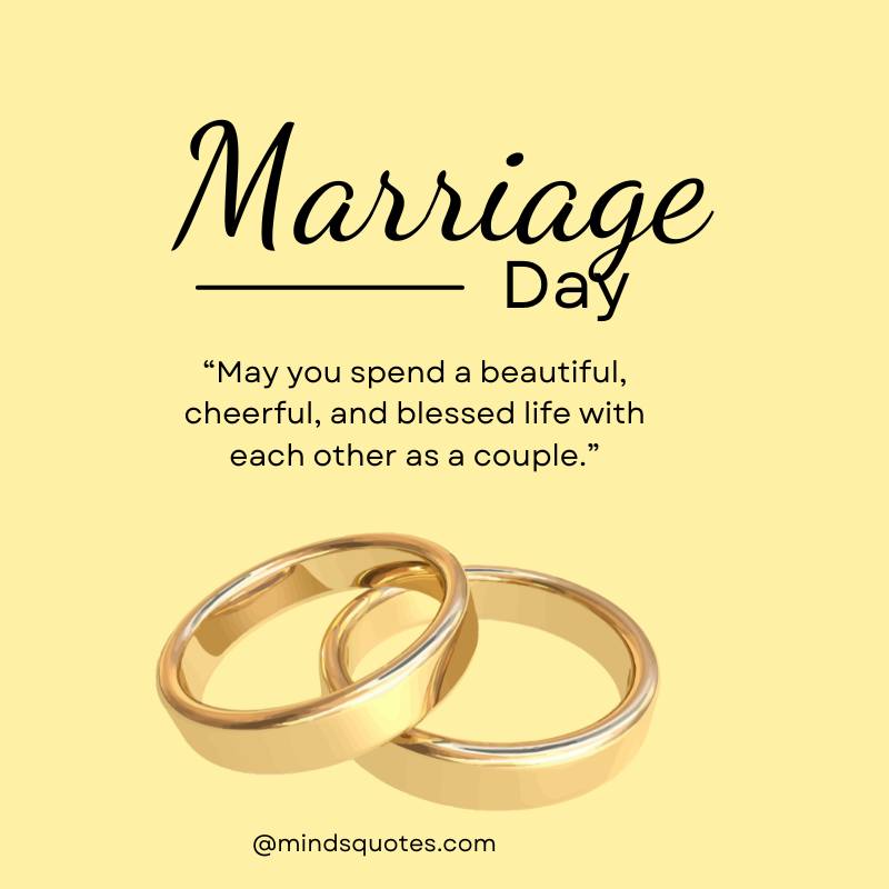 World Marriage Day Messages