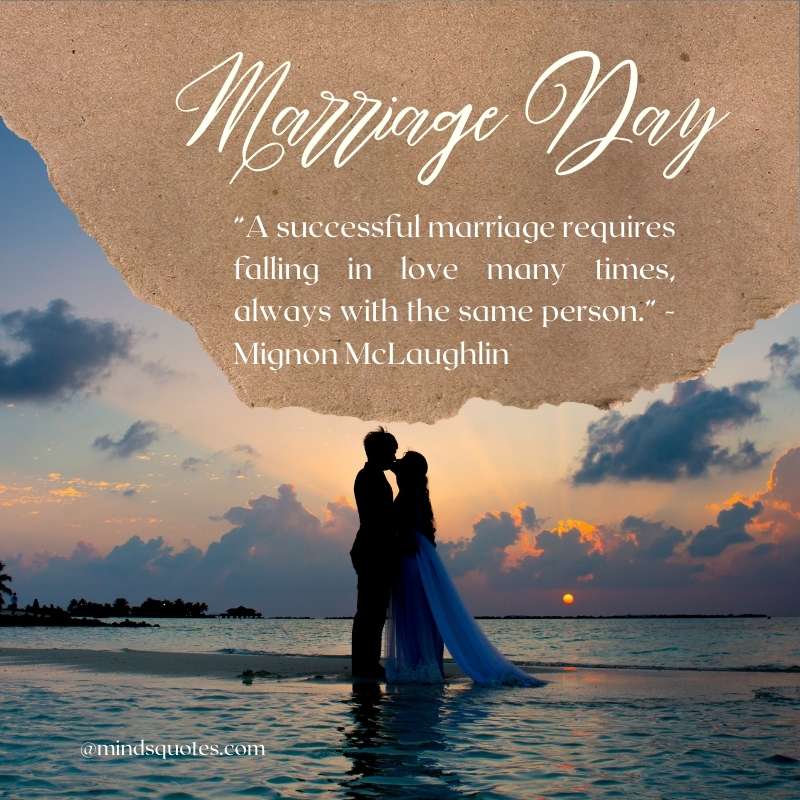 World Marriage Day Quotes