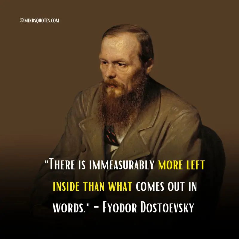 50 Best Fyodor Dostoevsky Quotes That Will Change The Way 3 Dostoevsky Quotes