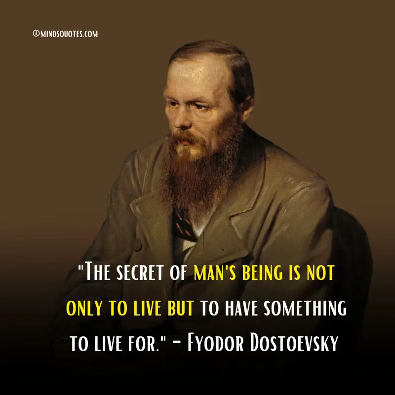 50 Best Fyodor Dostoevsky Quotes That Will Change The Way 2 Dostoevsky Quotes