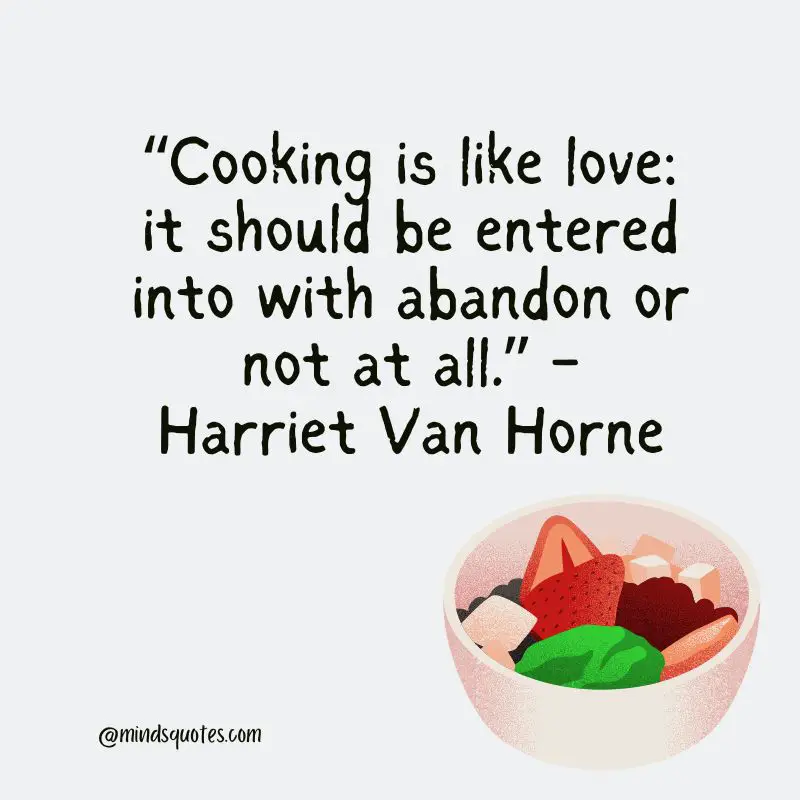 70 Famous Delicious Food Quotes Of All Time 5 Funny Food Quotes