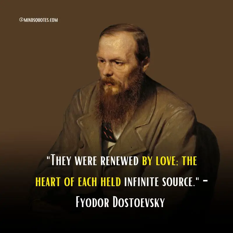 50 Best Fyodor Dostoevsky Quotes That Will Change The Way 5 Fyodor Dostoevsky Quotes