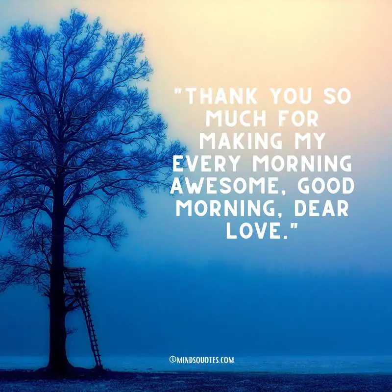 55 Good Morning Message To My Love Start the Day Right 5 Good Morning Message to Make Her Fall in Love