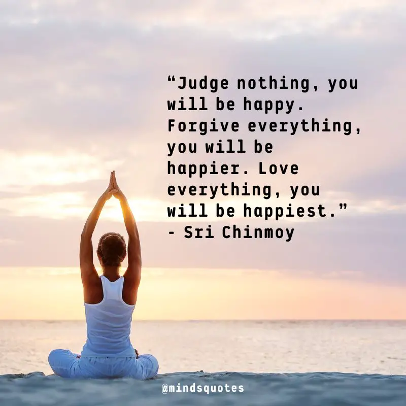50 Most Inspirational Yoga Quotes to Keep You Motivated 7 Happiness Yoga Quotes