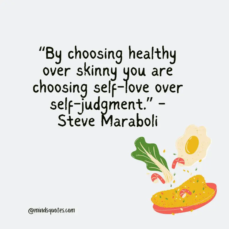 70 Famous Delicious Food Quotes Of All Time 7 Healthy Food Quotes