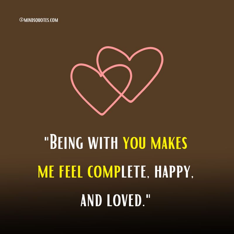 50 Heart-Touching Love Quotes for BF (Boyfriends). 4 Heart-Touching Love Quotes for BF