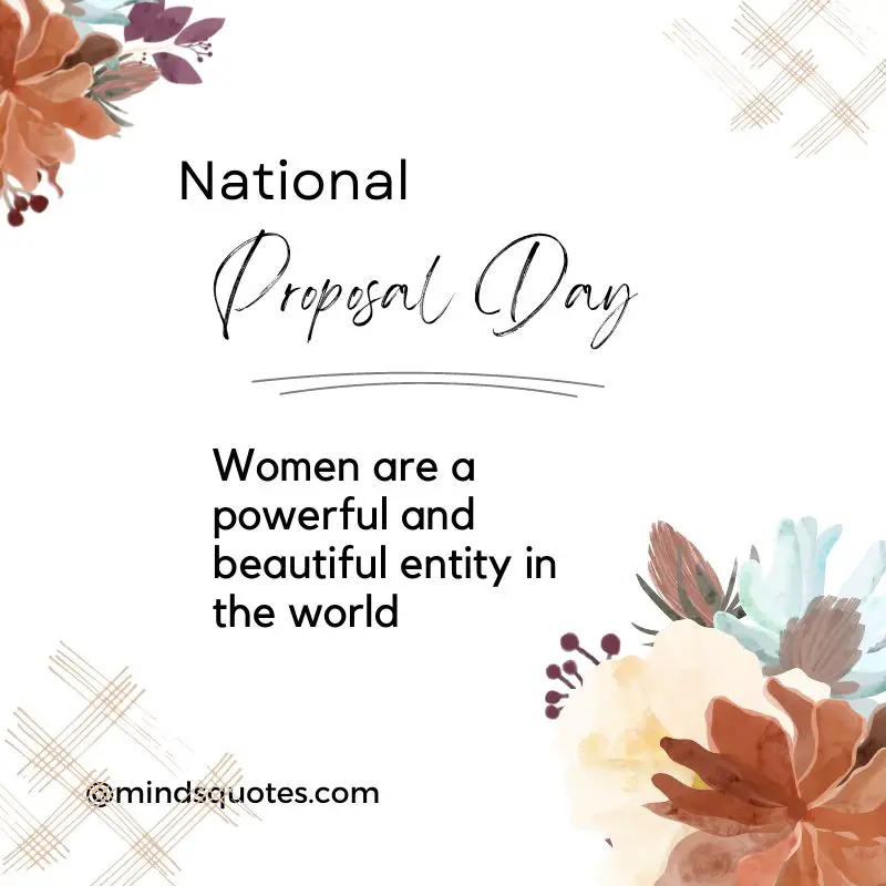35 National Proposal Day Messages, Wishes & Quotes 3 National Proposal Day Wishes