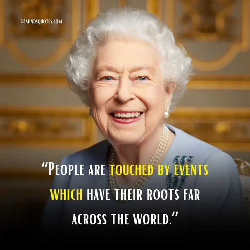 50 Famous Queen Elizabeth Quotes An Inspiration To Us All 2 Queen Elizabeth Quotes