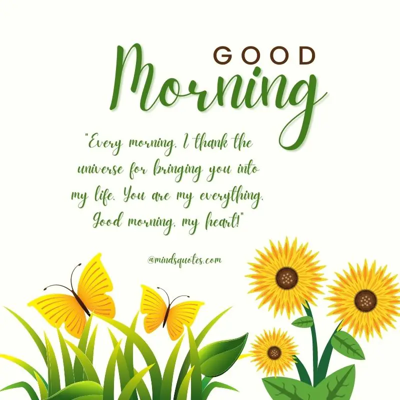50 Heart-Touching Good Morning Love Quotes To Start Their Day 10 Relationship Heart Touching Good Morning Love Quotes