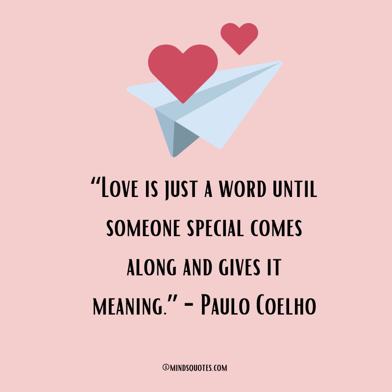 What Are The Deepest Love Quotes?
