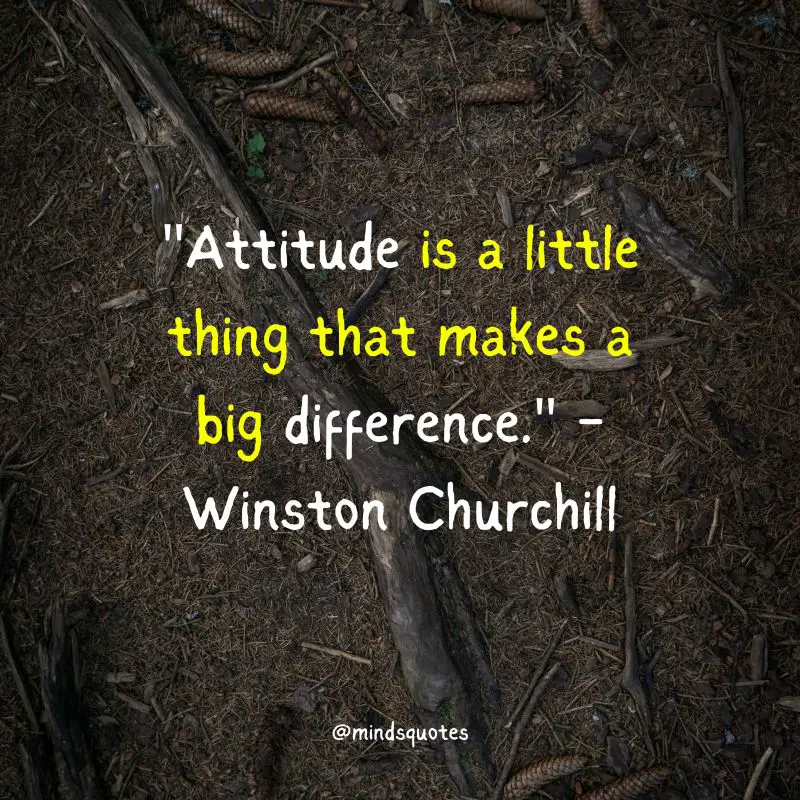 Attitude Quotes for Boys