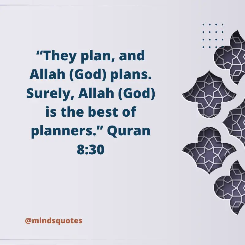 50 Most Powerful Islamic Quotes That Will Change Your Life. 6 Best Islamic Quotes