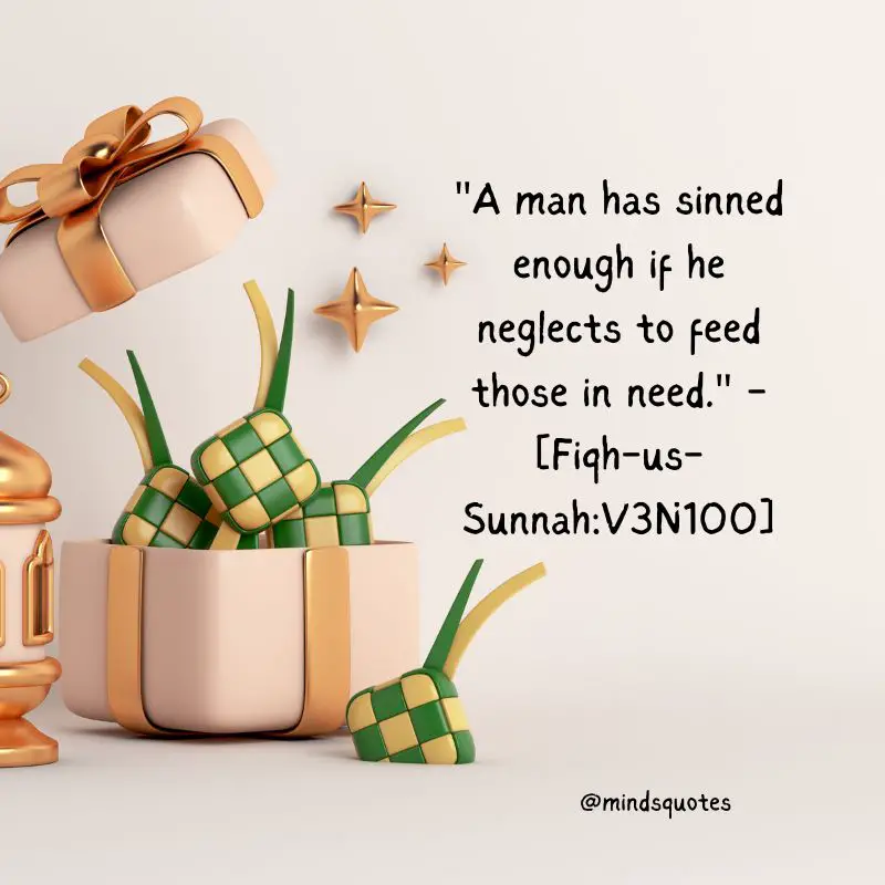 Eid al-Fitr Quotes
