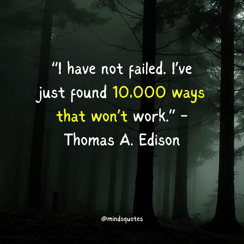 100 Failure Quotes That Will Encourage You To Keep Going 3 Failure Quotes