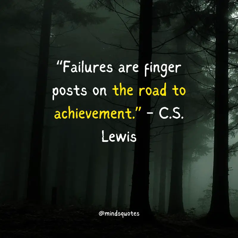 100 Failure Quotes That Will Encourage You To Keep Going 4 Failure Quotes