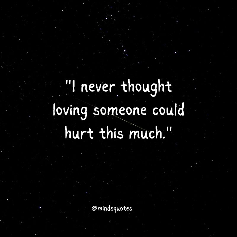 115 BEST One-Side Love Quotes That Will Make You Feel Better 37 One Side Love Captions for Instagram