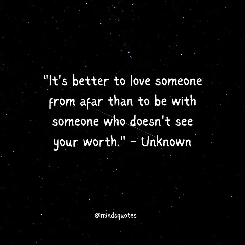 115 BEST One-Side Love Quotes That Will Make You Feel Better 35 One Side Love Quotes in English
