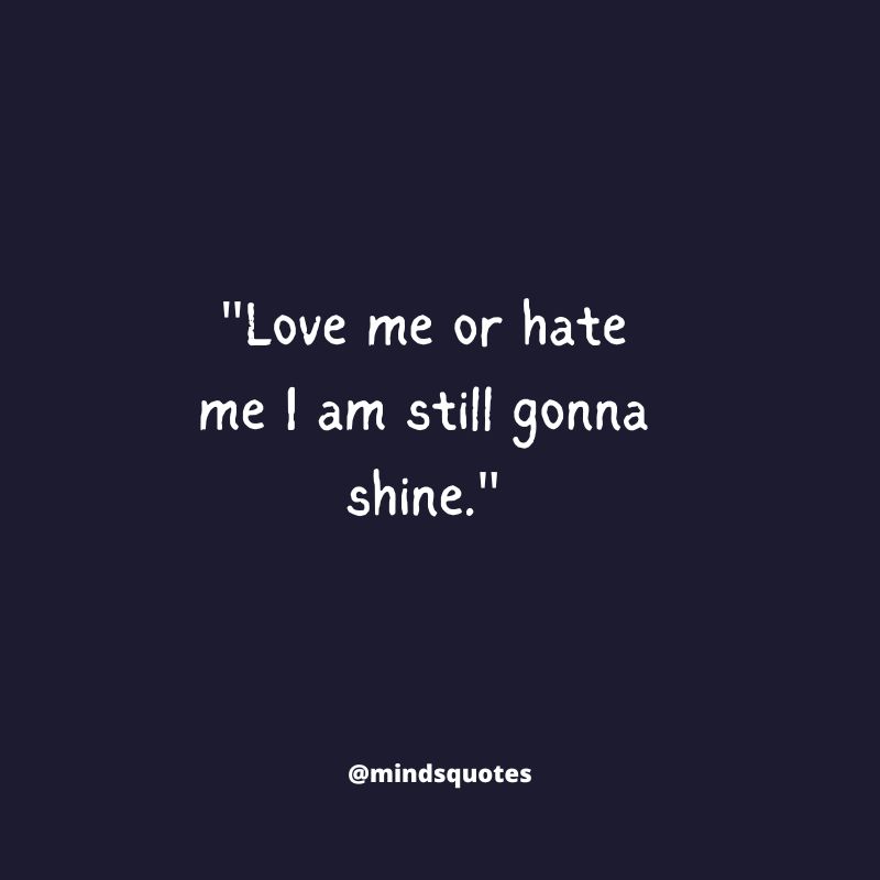 125+ BEST Savage Quotes and Captions for Instagram 9 Savage Captions