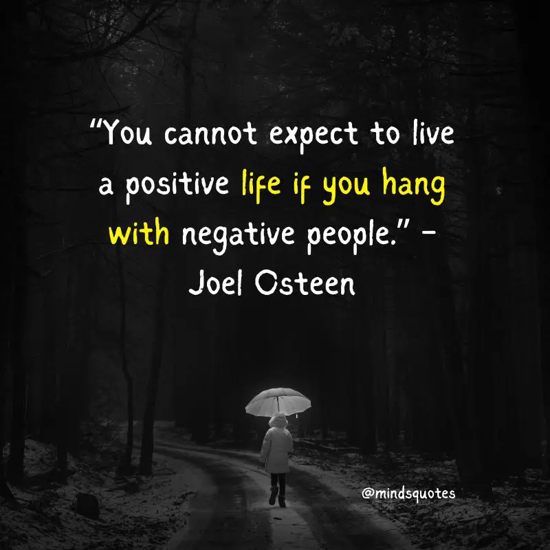 100 Toxic People Quotes to Help You Deal With Negativity 12 Short Toxic Quotes