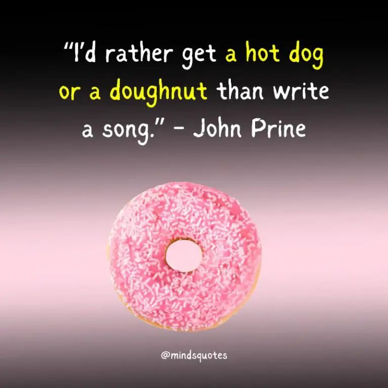 35 Famous National Donut Day Quotes, Wishes & Messages