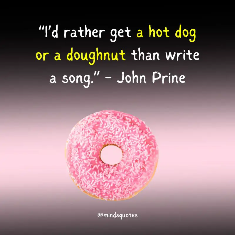 35 Famous National Donut Day Quotes, Wishes & Messages 2 National Donut Day Quotes
