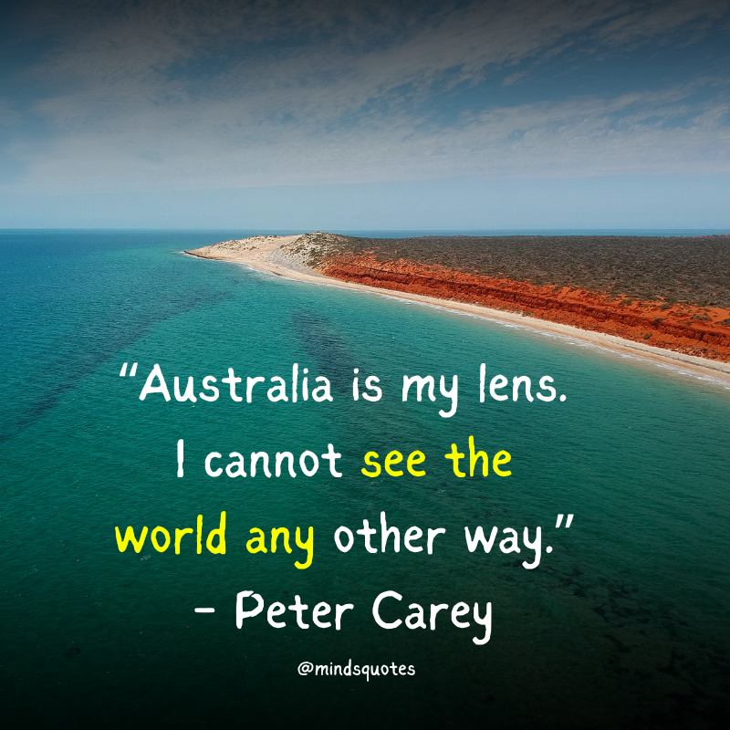 Western Australia Day Quotes
