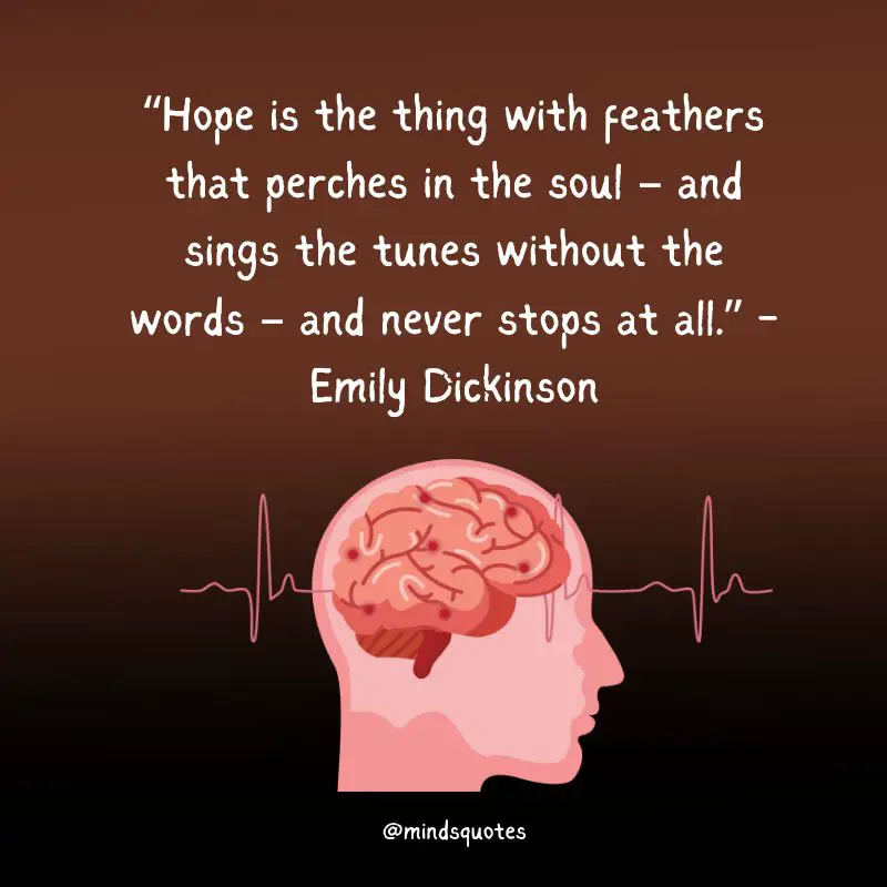 World Brain Tumor Day Quotes, Messages & Theme (Jun 8th) 2 World Brain Tumor Day Quotes