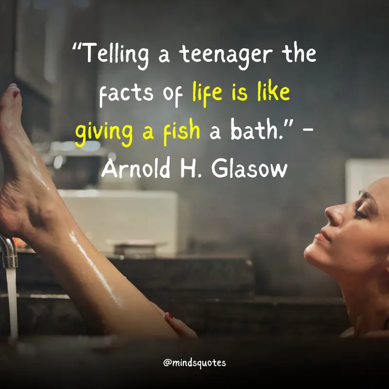 70 International Bath Day Quotes, Messages & Wishes (June 14th ) 6 Funny Bath Quotes