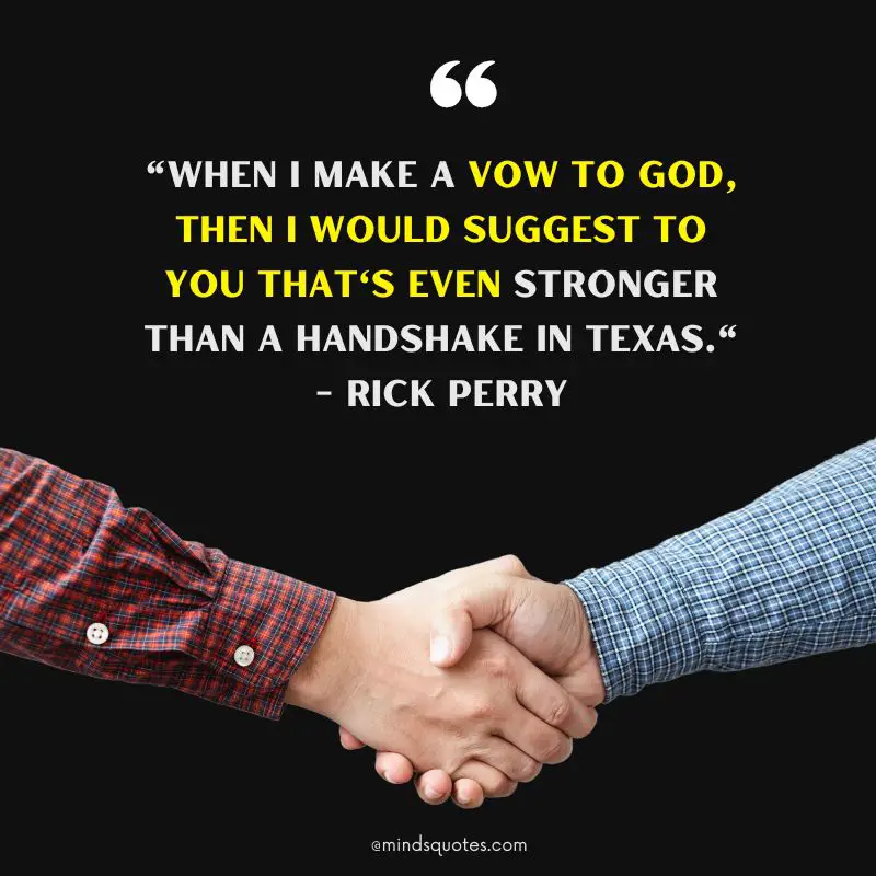 National Handshake Day Quotes, Wishes & Messages (June 29)