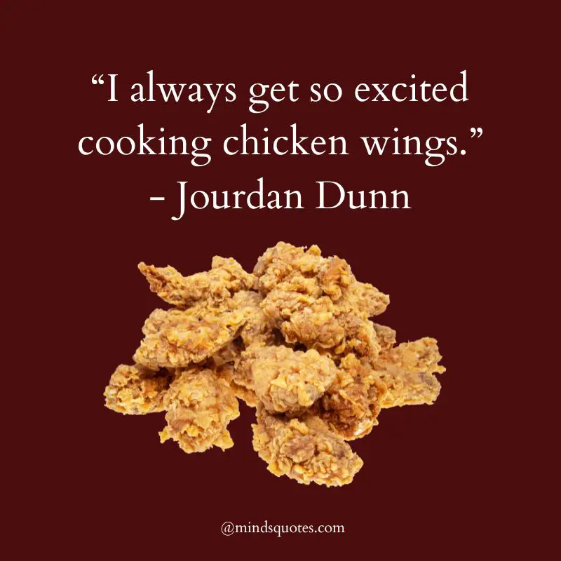 International Chicken Wing Day Quotes, Wishes & Messages (July 1st) 2 International Chicken Wing Day Quotes