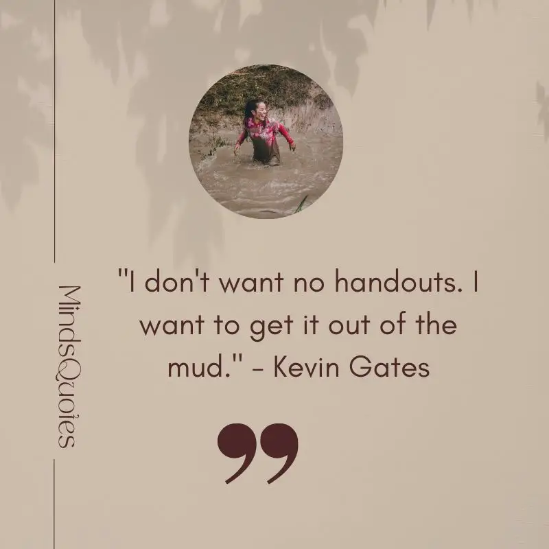 International Mud Day Quotes, Messages & Theme (June 29) 7 Mud Quotes