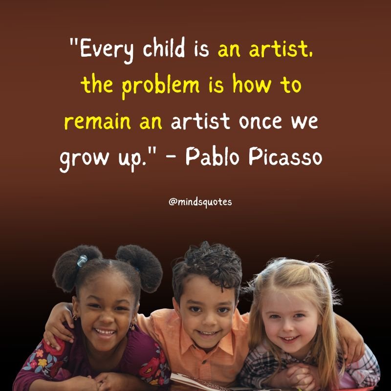 National Children's Day Quotes