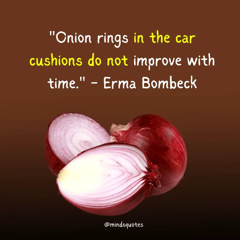 National Onion Day Quotes, Wishes & Messages (June 27th) 3 National Onion Day Quotes