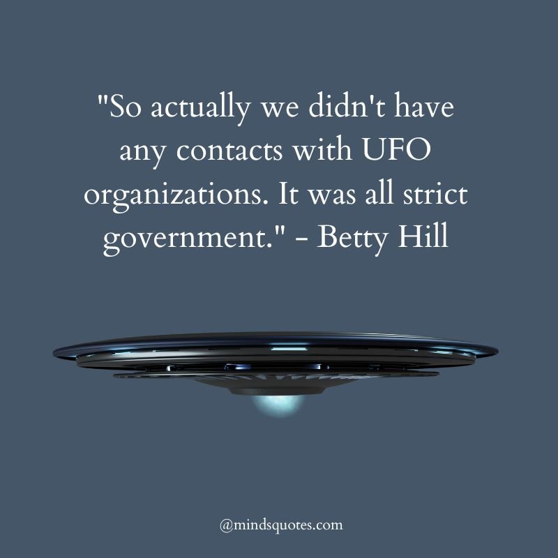 World UFO Day Quotes, Wishes & Messages (July 2) 6 UFO Quotes