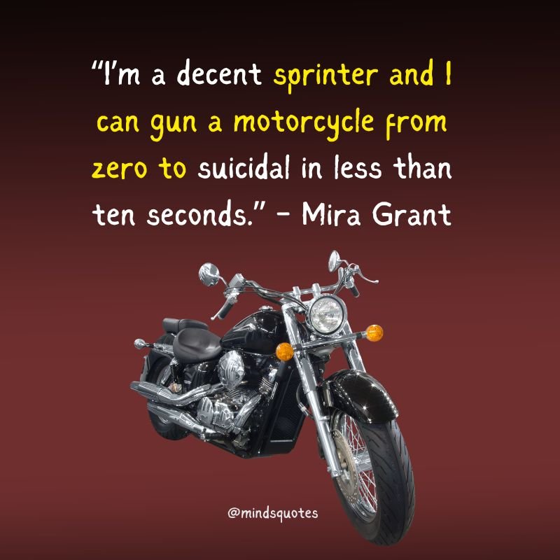 World Motorcycle Day Quotes