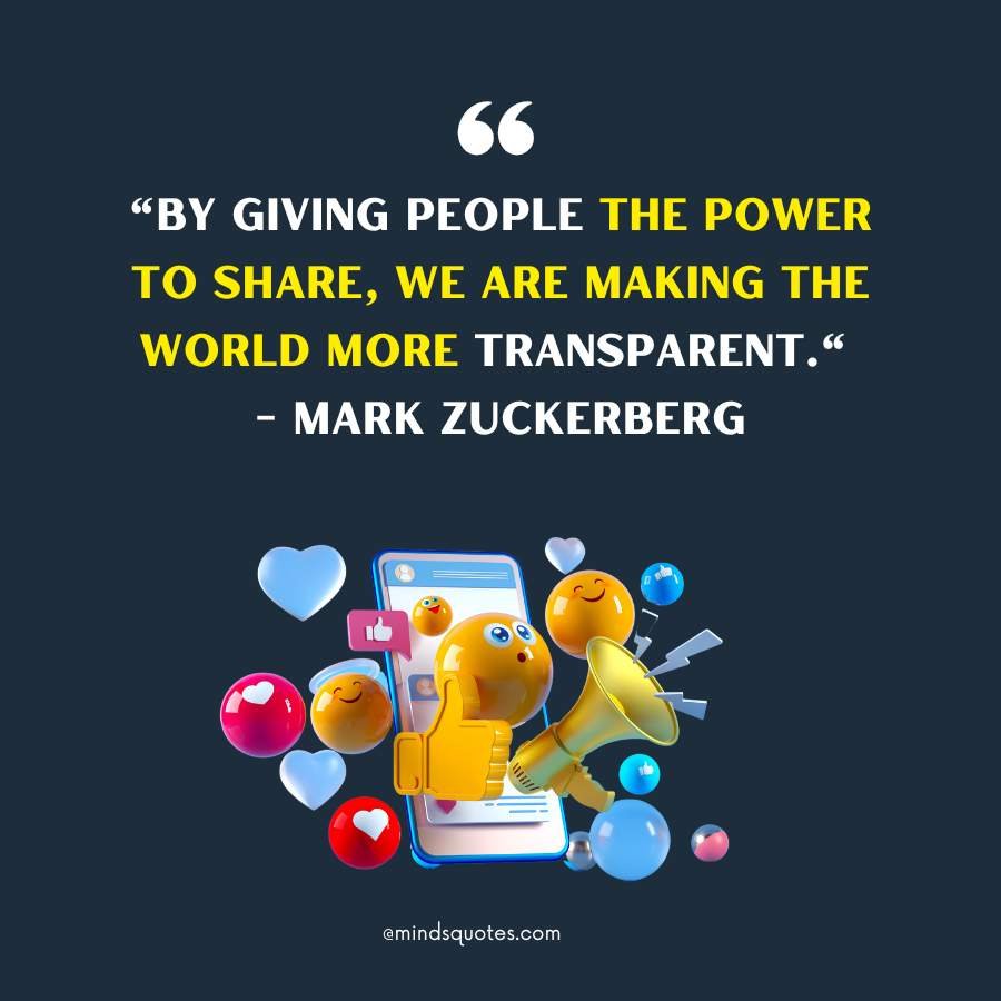 World Social Media Day Quotes, Wishes & Messages (June 30) 2 World Social Media Day Quotes