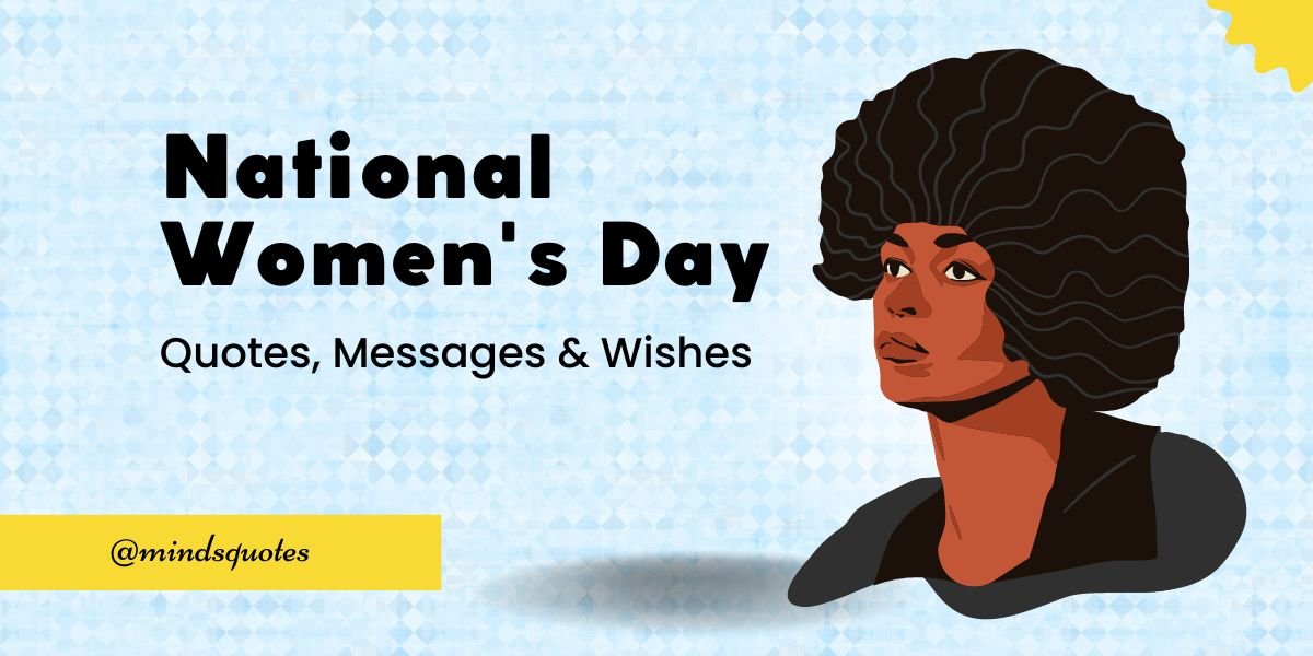50 Best National Women s Day Quotes In South Africa Wishes Messages