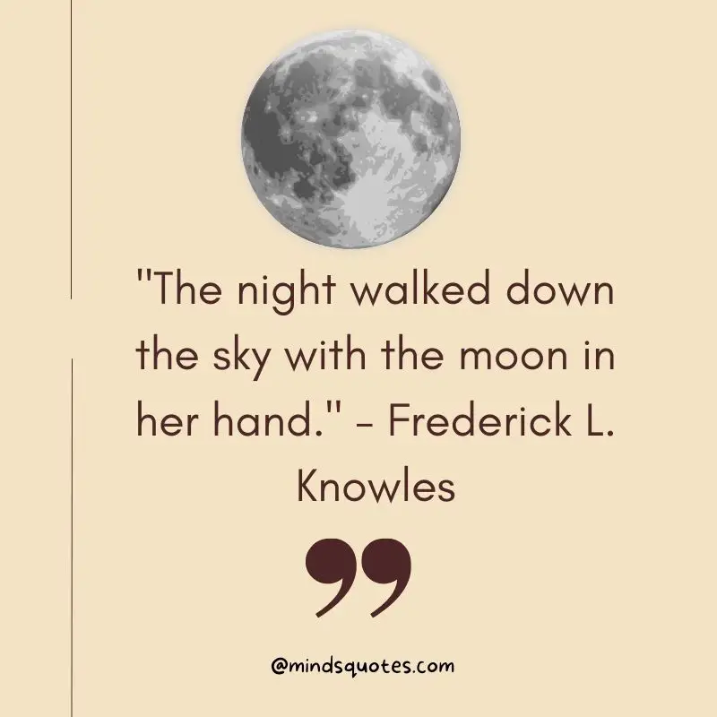 50 Best Chant at the Moon Day Quotes, Wishes & Messages 2 Chant at the Moon Day Quotes