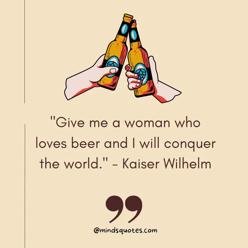 50 International Beer Day Quotes, Wishes, Messages & Captions 2 International Beer Day Quotes