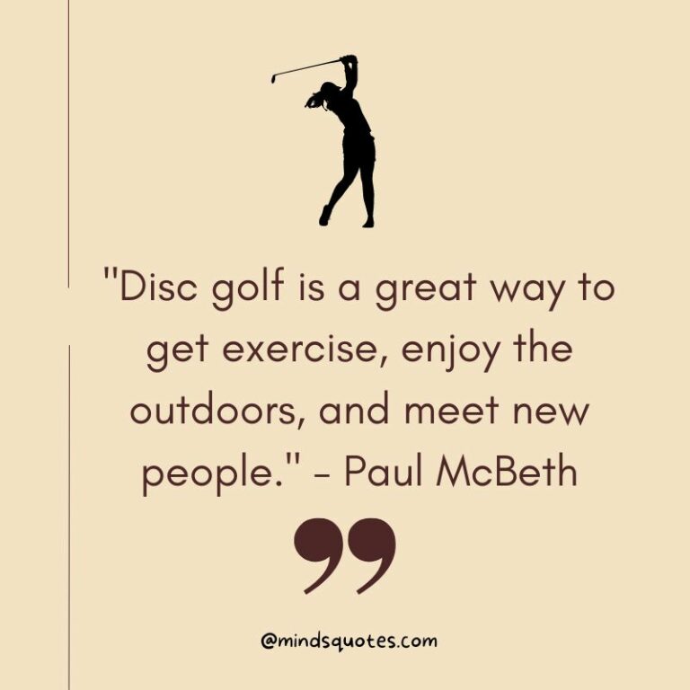 50 Best National Disc Golf Day Quotes, Wishes & Messages