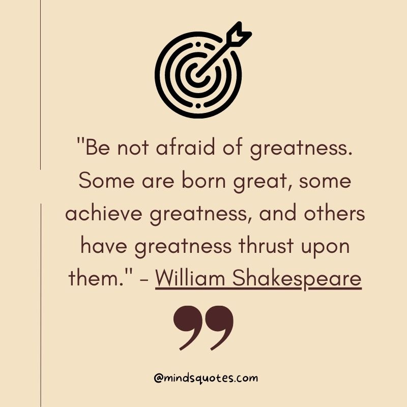 World Greatness Day Quotes