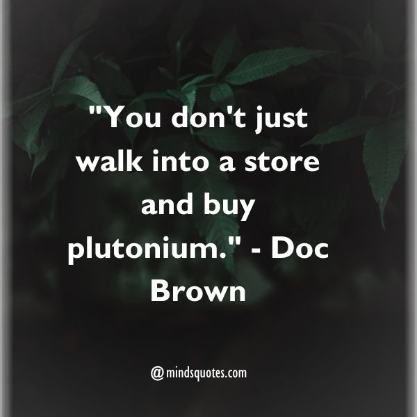 70 Back to the Future Day Quotes, Wishes, Messages & Captions 3 Back to the Future Day Quotes